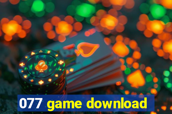 077 game download